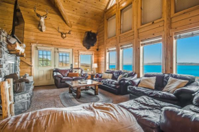 Garden City Chalet